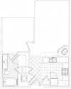 Modern Apartments for Rent in Crystal City Arlington VA